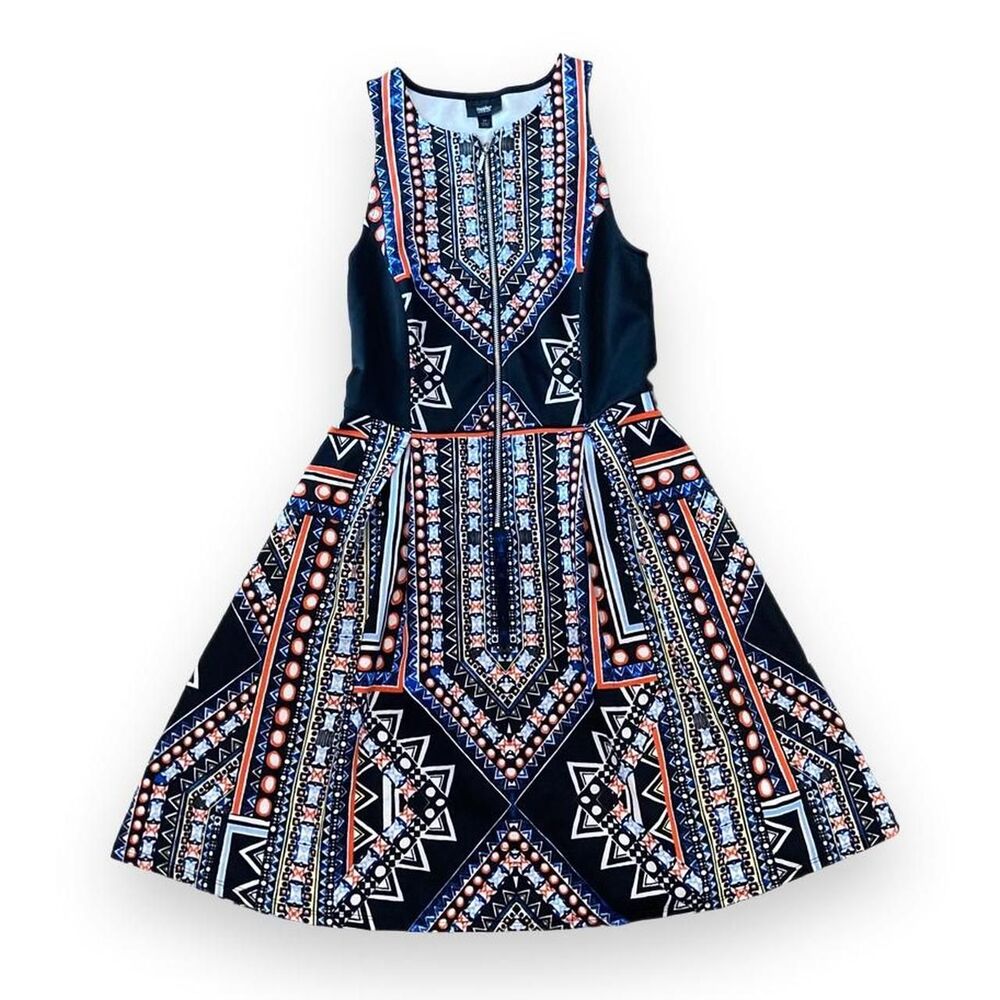Women's multi Dress